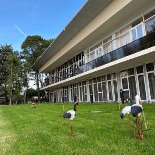 Фотография гостиницы Луч