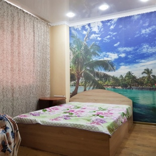 Фотография квартиры Квартира Уютная квартира недалеко от песчаного пляжа