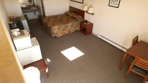 Фотография мотеля Riverside Inn