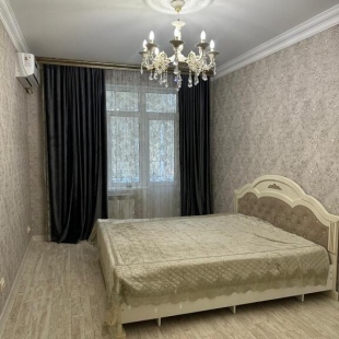 Фотография квартиры Апартаменты в новом частном трехэтажном доме 1