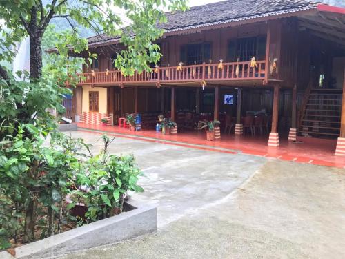 Фотография мини отеля Duong Cong Chich Homestay