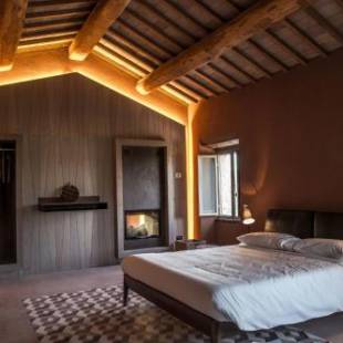 Фотографии мини отеля
Villa Fortezza Antique Rooms