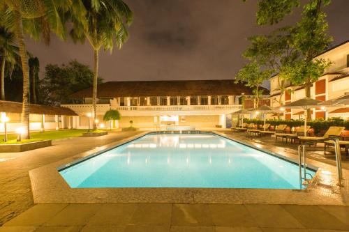 Фотография гостиницы Casino Hotel - Cgh Earth, Cochin
