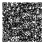 QR код квартиры Апартаменты Домашний Очаг наУл Артема 100
