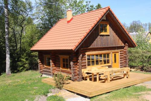 Фотография гостевого дома Ala-Laugu Holiday Home