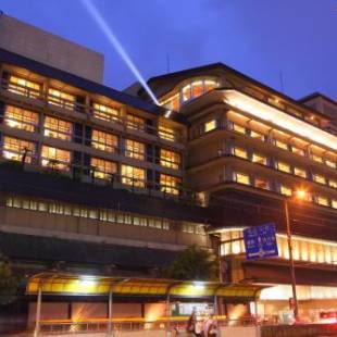 Фотографии мини отеля
Jyoseikan