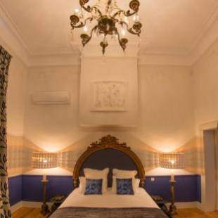 Фотографии мини отеля
Louise sur Cour