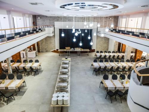 Фотография гостиницы Hotel Europa Starachowice