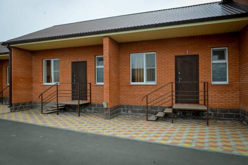 Фотография базы отдыха Загородный дом на Набережной