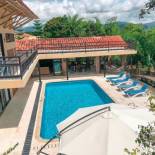 Фотография гостевого дома Finca Panaca Herrería 8