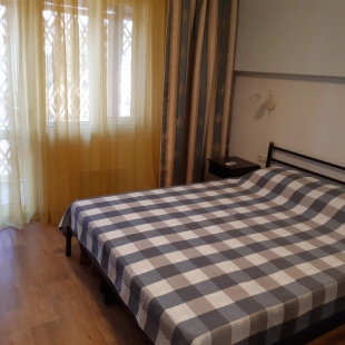 Фотография квартиры Квартира Итальянский Дворик в Звездном Береге