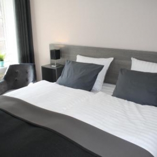 Фотография апарт отеля Hotel Aarhus City Apartments