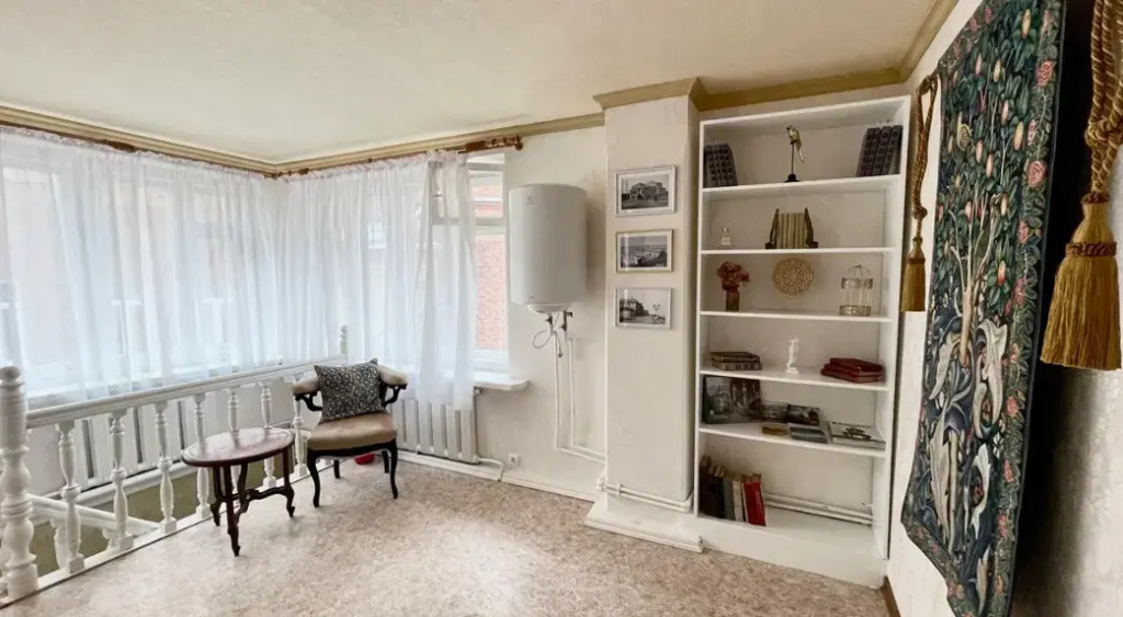 Фотография квартиры Апартаменты на площади Минина и Пожарского