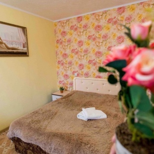 Фотография квартиры Квартира напротив ТИУ на 50 лет Октября 39