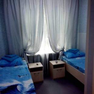 Фотография мини отеля Эспланада