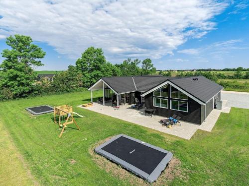 Фотографии гостевого дома
Holiday home Væggerløse CXLVIII