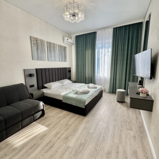 Фотография квартиры Квартира Уютная в Курортном Парке