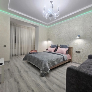 Фотография квартиры Квартира Райдас на Оранжерейной 17-1