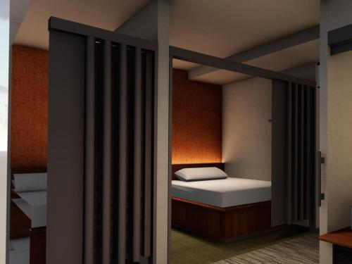 Фотография гостиницы Gardens Cabin