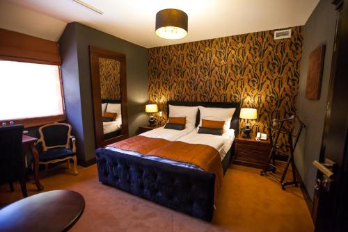 Фотография гостиницы Dwór Sanna