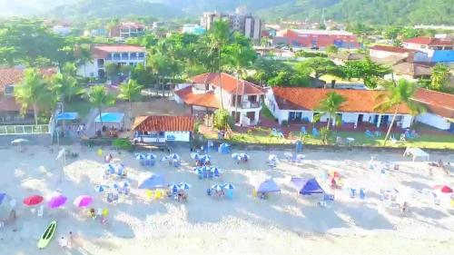 Фотография гостиницы Hotel Porto do Eixo Ubatuba