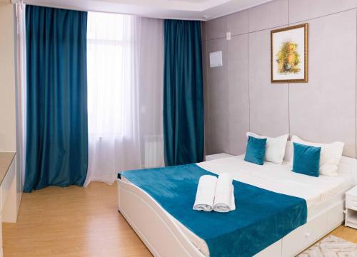 Фотографии апарт отеля
Luxury HighWill