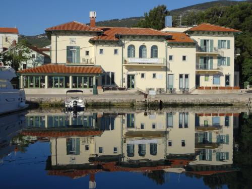 Фотография гостиницы Hotel Televrin