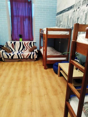 Фотографии хостела 
            FUTURE MAIDAN