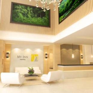 Фотографии гостиницы
My Inn Hotel Lahad Datu, Sabah