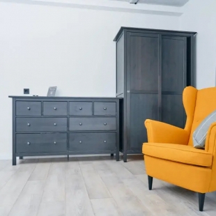 Фотография квартиры Good Night А.Беленца 17