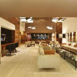 Фотографии гостиницы 
            Ritz Leblon