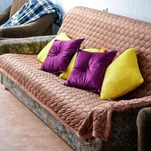 Фотография квартиры Квартира на улице Булата Имашева, 3