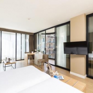 Фотография гостиницы Guitart Grand Passage