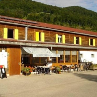 Фотография хостела Hostel Le Chandelier