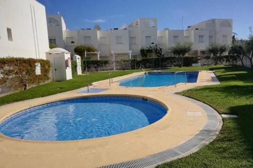 Фотография гостевого дома Vera Playa. Las buganvillas