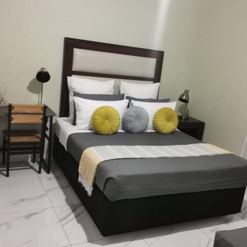 Фотография гостевого дома The Hide on kilburn