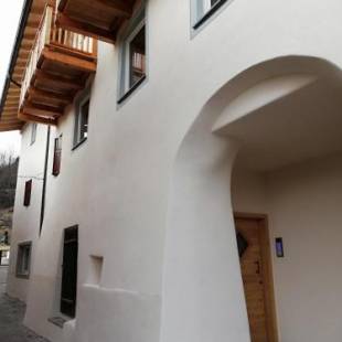 Фотографии гостевого дома
Casa Lassù