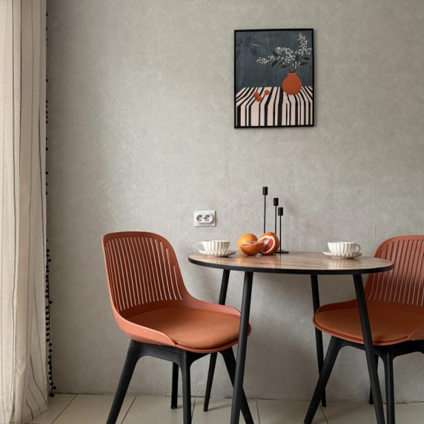 Фотографии квартиры 
            Квартира Отдых в тишине