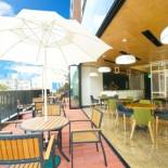 Фотография гостиницы I-Jin Hotel