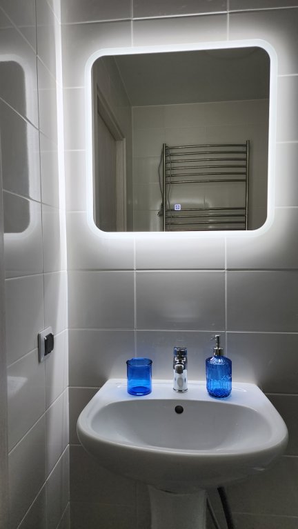 Фотография квартиры Majoris (Мажорис) на улице Малое Понизовье