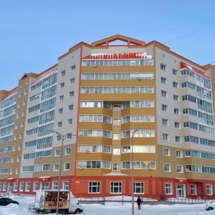 Фотография квартиры Апартаменты Крокус на Тундровом 4