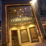 Фотография гостиницы Turm Hotel