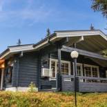 Фотография гостевого дома Holiday Home Metsä-vuosseli rukalumous
