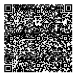 QR код достопримечательности Фонтан на Поляне Сказок