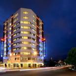 Фотография гостиницы Shiny Ocean Hotel