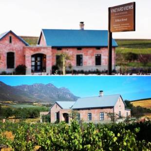 Фотографии гостевого дома 
            Vineyard Views Country House