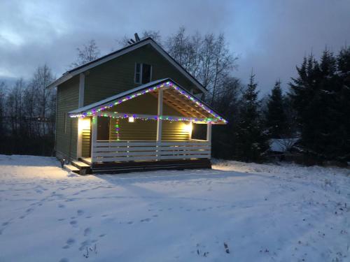 Фотография гостевого дома Островок