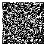 QR код гостиницы Рыжий Пес
