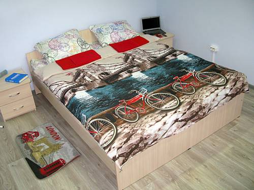 Фотографии хостела 
            Наш хостел