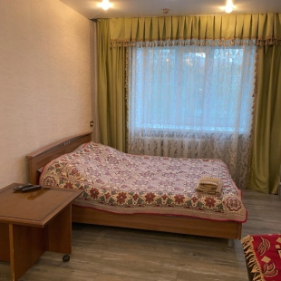 Фотография квартиры Квартира на Улице Денисова 15